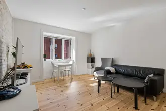 Ejerlejlighed på Caprivej 7, 1. tv., 2300 København S