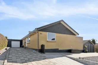 Villa på Gråmejsevej 61, 8800 Viborg