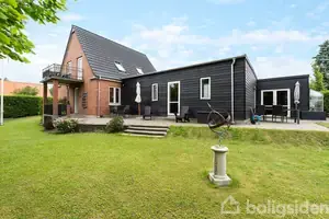 Villa på Assensvej 34, 5500 Middelfart