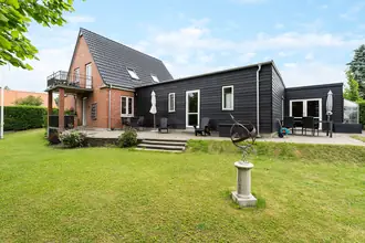 Villa på Assensvej 34, 5500 Middelfart