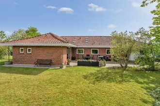 Villa på Vesterrisvej 2, 6100 Haderslev