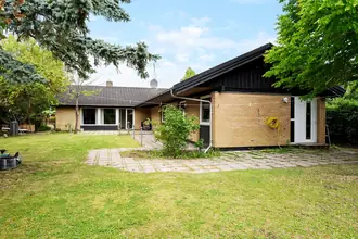 Villa på Avedøregårdsvej 1, 2650 Hvidovre