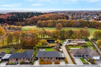 Villa på Højmarkstoften 50, 8600 Silkeborg