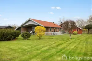 Fritidsbolig på Prokyonvej 11, 5500 Middelfart
