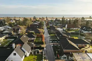 Villa på Søndre Strandvej 3, 2680 Solrød Strand