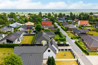 Villa på Søndre Strandvej 3, 2680 Solrød Strand