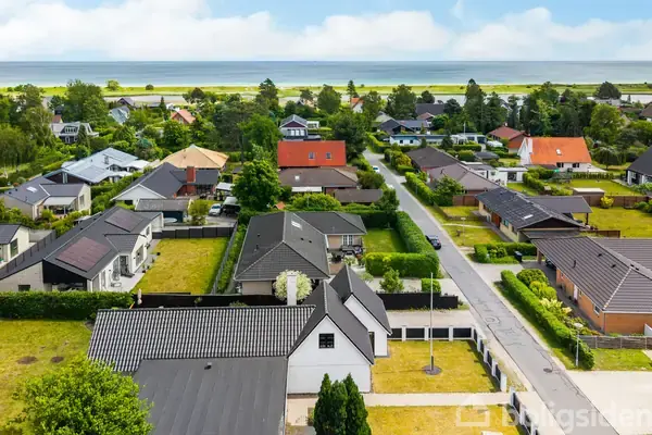 Villa på Søndre Strandvej 3, 2680 Solrød Strand