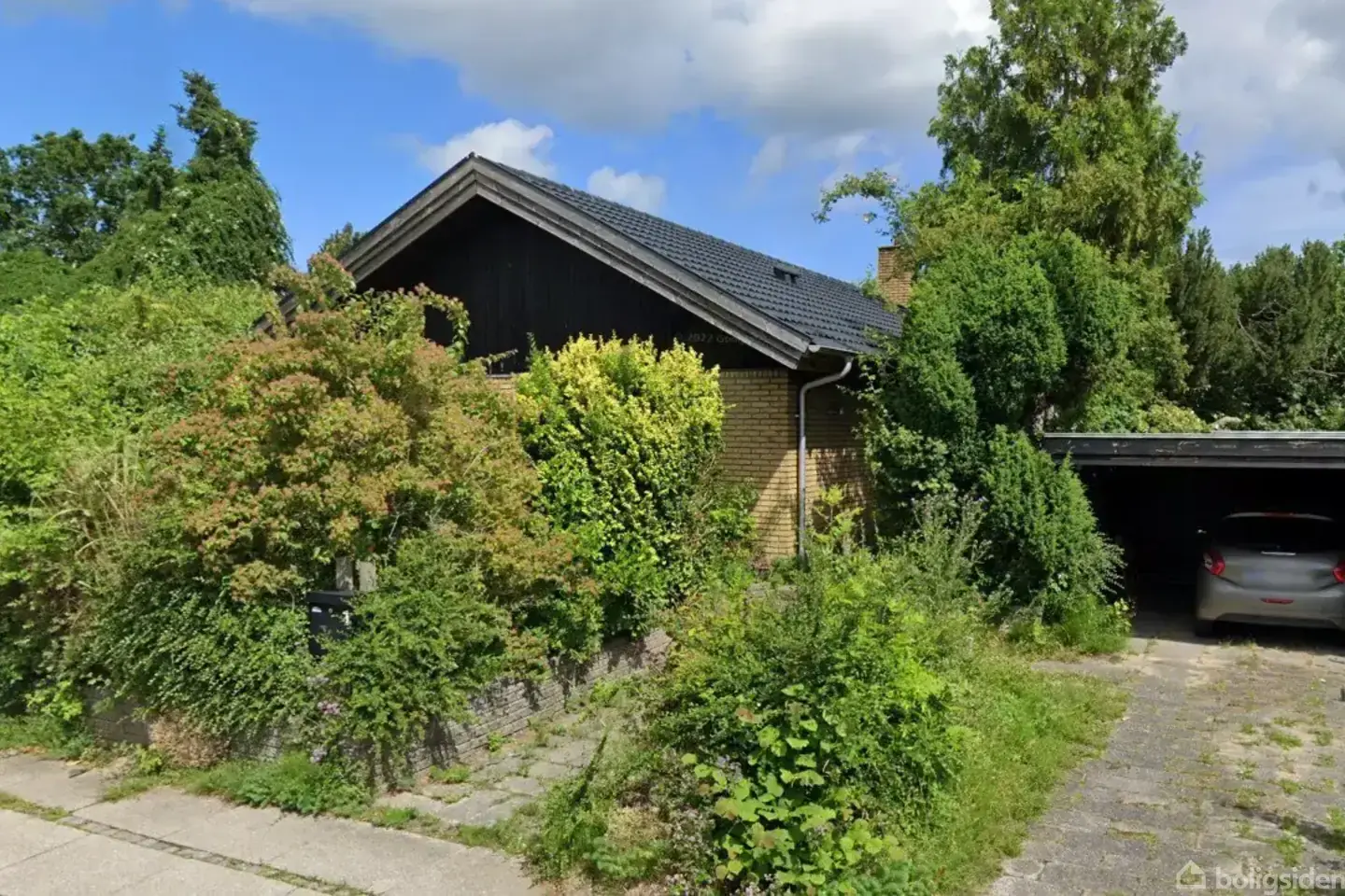 Villa på Højbuen 1, 2730 Herlev