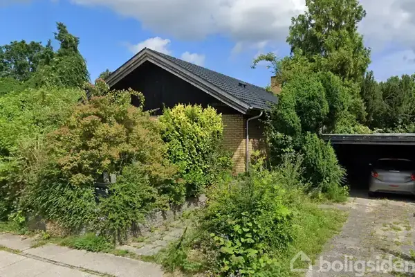 Villa på Højbuen 1, 2730 Herlev