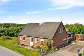 Villa på Tåstrupvej 117, Tåstrup, 8462 Harlev J