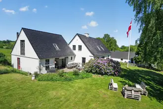 Villa på Kulsviervej 4A, 3400 Hillerød