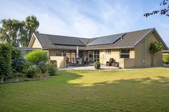 Villa på Søvang 20, Ulkebøl, 6400 Sønderborg
