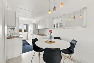 Ejerlejlighed på Vejlegårdsparken 86, 3. tv., 2665 Vallensbæk Strand