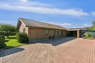 Villa på Grønsiskenvej 32, Rindum, 6950 Ringkøbing