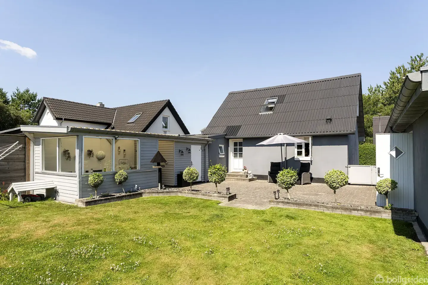 Villa på Øster Strandvej 13, 9400 Nørresundby