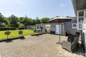 Villa på Øster Strandvej 13, 9400 Nørresundby