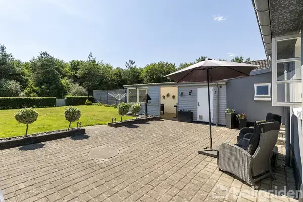 Villa på Øster Strandvej 13, 9400 Nørresundby