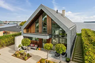 Villa på Sanddal Strandsti 4, Sanddal, 7000 Fredericia