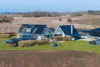 Villa på Gerlev Engvej 5, 4200 Slagelse