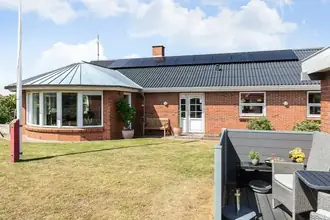 Villa på Porsevej 11B, Vorupør, 7700 Thisted