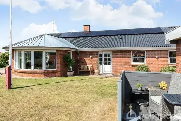 Villa på Porsevej 11B, 7700 Thisted