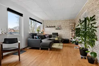 Ejerlejlighed på Borgmestervej 31B, 8700 Horsens