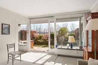 Ejerlejlighed på Geelskovparken 44, mf., Søllerød, 2830 Virum