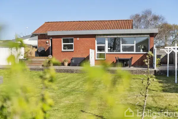 Villa på Stellas Alle 32, 6715 Esbjerg N