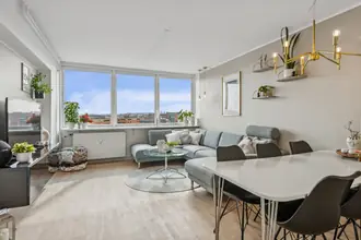 Ejerlejlighed på Vesterbro 35, 6. 603., 9000 Aalborg