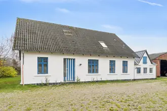 Villa på Herredsvejen 30, Lejrskov, 6640 Lunderskov