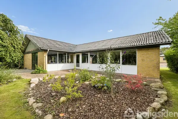 Villa på Fasanvej 9, 9640 Farsø