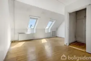 Ejerlejlighed på Nygårdsvej 10, 4. 29., 2100 København Ø