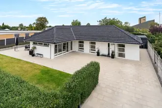 Villa på Johannes V. Jensens Vej 28, 9200 Aalborg SV