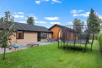 Villa på Flintager 51, 2620 Albertslund