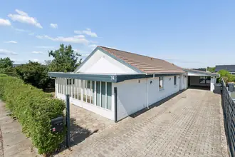 Villa på Lucernevej 14, 9270 Klarup