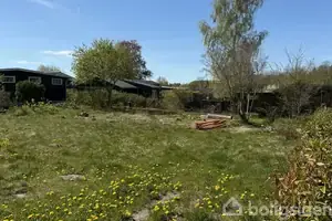 Fritidsbolig på Lupinvænget 4, 2750 Ballerup