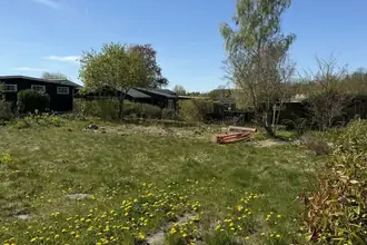 Fritidshus på Lupinvænget 4, Tjørnebjerg, 2750 Ballerup