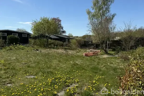 Fritidsbolig på Lupinvænget 4, 2750 Ballerup