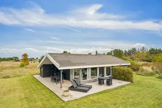 Fritidshus på Rødkælkvej 2, Tversted, 9881 Bindslev