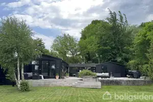 Villa på Højagervej 12, 2942 Skodsborg