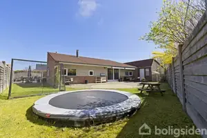 Villa på Hjertingvej 119E, 6800 Varde