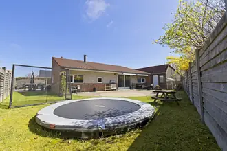 Villa på Hjertingvej 119E, 6800 Varde