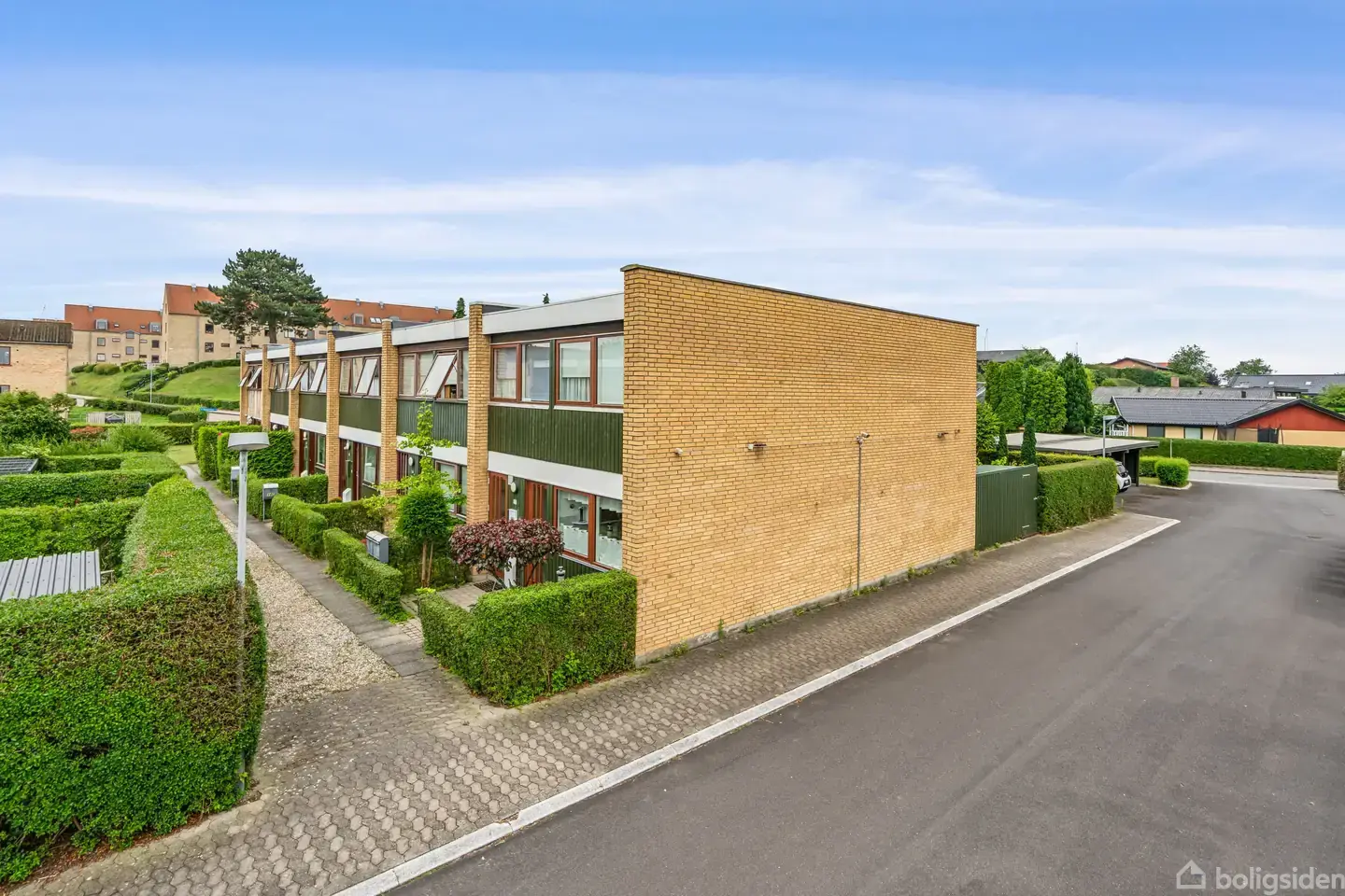 Rækkehus på Duevej 14A, 3300 Frederiksværk