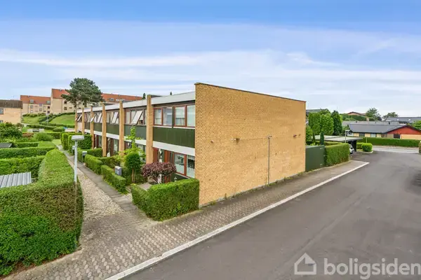 Rækkehus på Duevej 14A, 3300 Frederiksværk