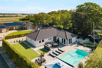 Villa på Hareskrænten 8, Rørby, 4400 Kalundborg