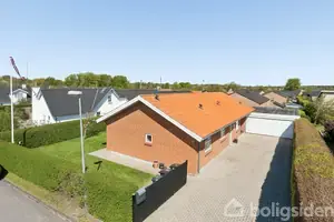 Villa på Halvej 7, 9230 Svenstrup J