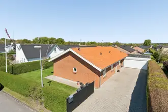 Villa på Halvej 7, 9230 Svenstrup J