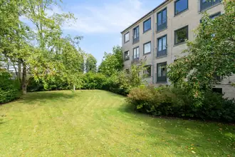Ejerlejlighed på Vangede Bygade 111, 2. th., 2820 Gentofte
