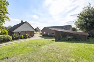 Villa på Hosby Langgade 14, 7130 Juelsminde