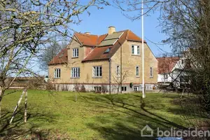 Villa på Porskærvej 38, 8420 Knebel